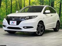 2014 Honda VEZEL