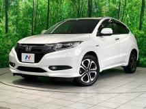 2014 Honda VEZEL