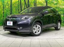 2014 Honda VEZEL