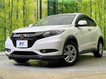 2014 Honda VEZEL