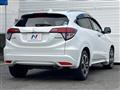 2015 Honda VEZEL