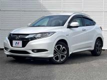 2015 Honda VEZEL