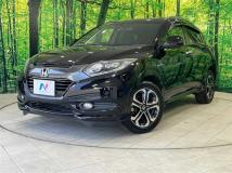 2016 Honda VEZEL
