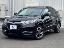 2016 Honda VEZEL
