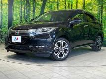 2016 Honda VEZEL