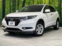 2016 Honda VEZEL