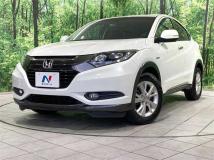2017 Honda VEZEL
