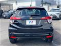 2017 Honda VEZEL