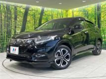 2018 Honda VEZEL
