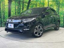 2018 Honda VEZEL