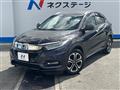 2019 Honda VEZEL