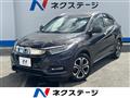2019 Honda VEZEL