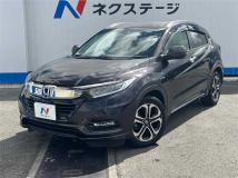 2019 Honda VEZEL