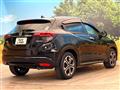 2019 Honda VEZEL