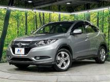 2014 Honda VEZEL