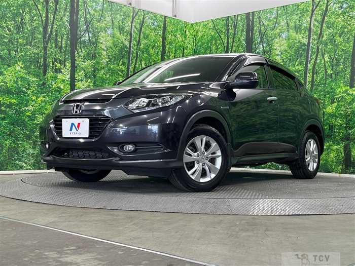 2014 Honda VEZEL