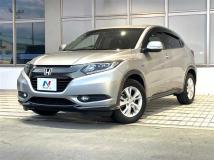 2016 Honda VEZEL