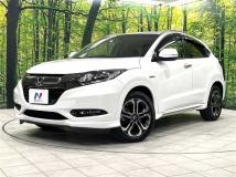2016 Honda VEZEL