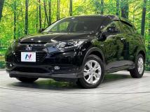 2017 Honda VEZEL
