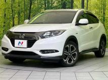 2017 Honda VEZEL