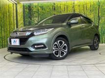 2018 Honda VEZEL