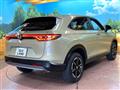2021 Honda VEZEL