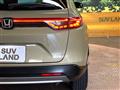 2021 Honda VEZEL