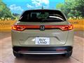 2021 Honda VEZEL