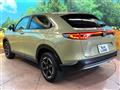 2021 Honda VEZEL
