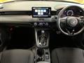 2021 Honda VEZEL