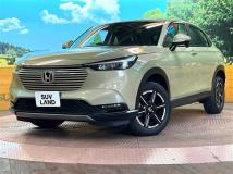 2021 Honda VEZEL