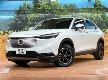2024 Honda VEZEL