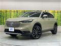 2021 Honda VEZEL