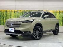 2021 Honda VEZEL
