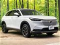 2023 Honda VEZEL