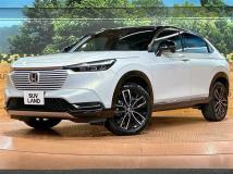 2023 Honda VEZEL