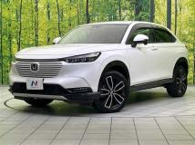 2023 Honda VEZEL