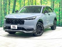 2024 Honda VEZEL
