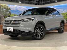 2025 Honda VEZEL