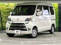 2021 Toyota PIXIS VAN