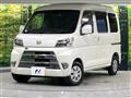 2018 Daihatsu Hijet Cargo