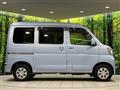 2018 Daihatsu Hijet Cargo