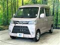 2018 Daihatsu Hijet Cargo