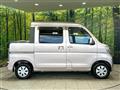 2018 Daihatsu Hijet Cargo