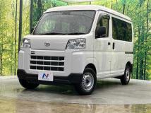 2025 Daihatsu Hijet Cargo
