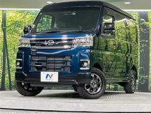 2023 Daihatsu Atrai