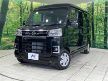 2025 Daihatsu Atrai