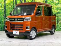 2024 Daihatsu Atrai