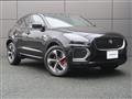 2022 Jaguar E-Pace