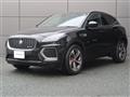 2022 Jaguar E-Pace